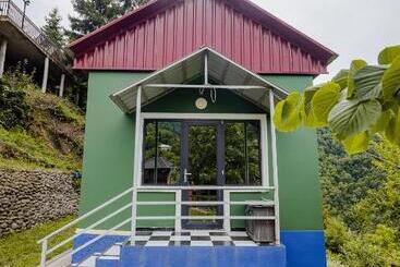 هتل Vaio Resort In Keda