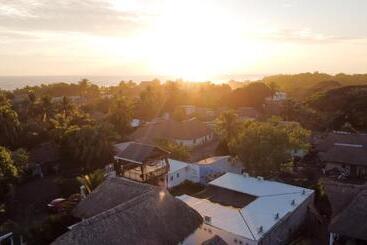 هتل Villas Lucciana