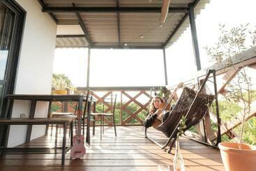 Mambo Hostel Okinawa