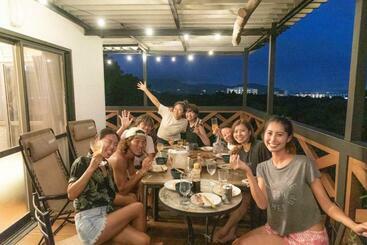 Mambo Hostel Okinawa
