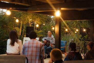 Mambo Hostel Okinawa