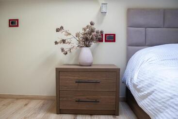پانسیون Iballe Guesthouse