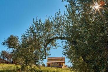 La Casa Del Vino B&b