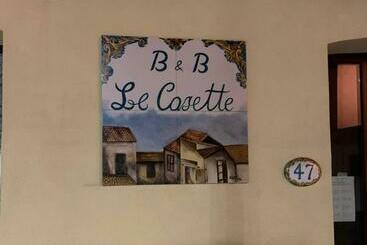 B&b Le Casette
