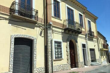 B&b Le Casette
