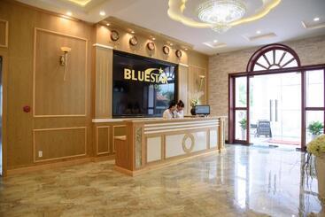 هتل Blue Star