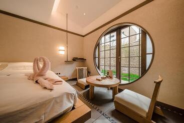 هتل G Luxe By Gloria Taimei Suzhou