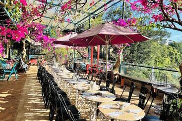 هتل Homestay Thác Liên Khương