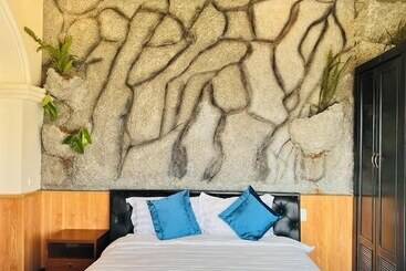 هتل Homestay Thác Liên Khương