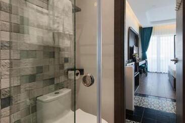 هتل Khách Sạn Gần Biển Miami Tuy Hoà Phú Yên