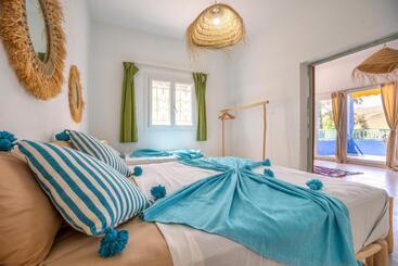 هتل La Fattoria Ecolodge
