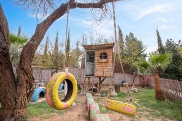 هتل La Fattoria Ecolodge