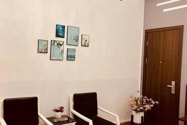 هتل Mộc Hương