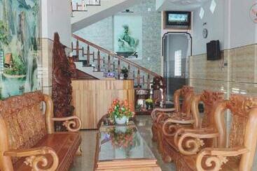 هتل Phương Anh