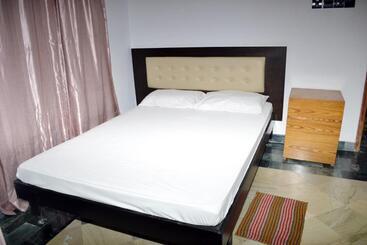 هتل Suite Sadaf