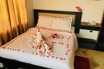 هتل Suite Sadaf
