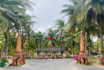 Kega Lighthouse Resort Bình Thuận