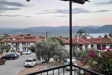 Koparan Apart Otel