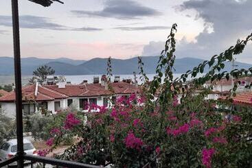 Koparan Apart Otel