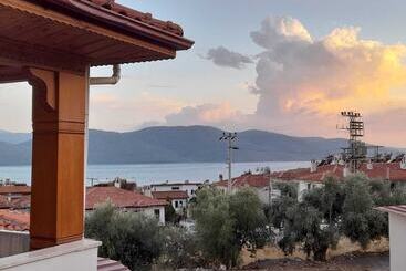 Koparan Apart Otel