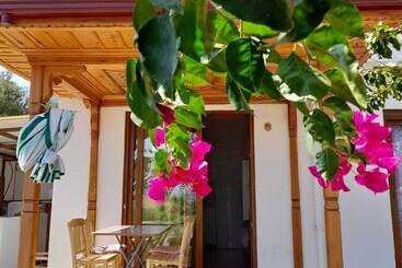 Koparan Apart Otel