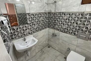 Koparan Apart Otel