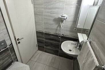 Koparan Apart Otel