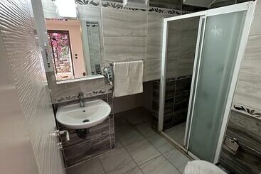 Koparan Apart Otel