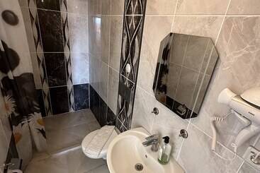 Koparan Apart Otel