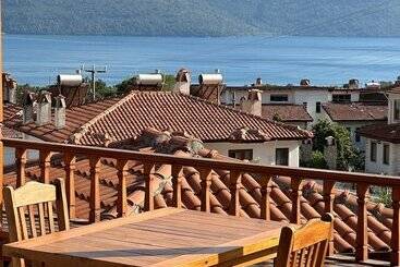 Koparan Apart Otel