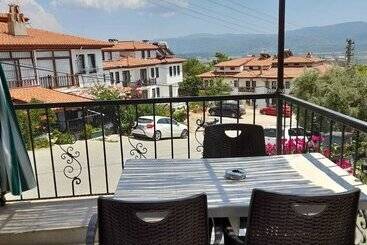 Koparan Apart Otel