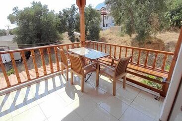 Koparan Apart Otel