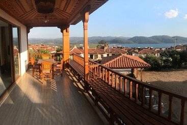 Koparan Apart Otel