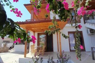 Koparan Apart Otel