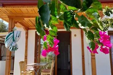 Koparan Apart Otel