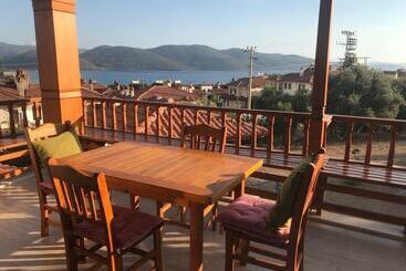 Koparan Apart Otel