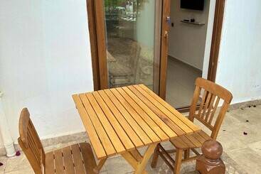 Koparan Apart Otel