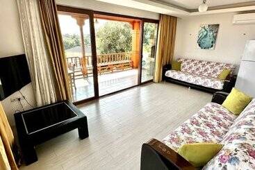 Koparan Apart Otel