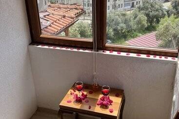 Koparan Apart Otel