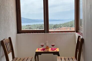 Koparan Apart Otel