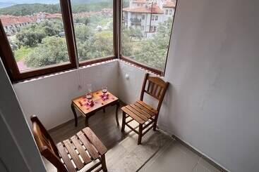 Koparan Apart Otel