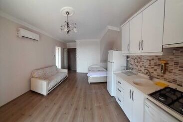 Koparan Apart Otel