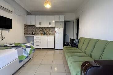 Koparan Apart Otel
