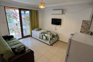Koparan Apart Otel