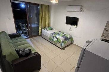 Koparan Apart Otel