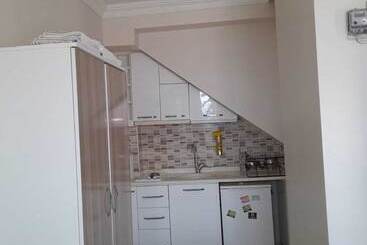 Koparan Apart Otel