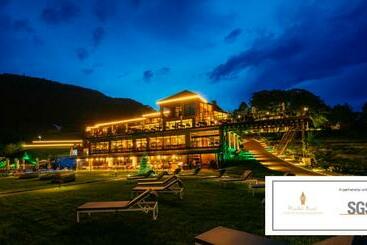 Mtserlebi Resort