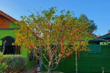 Resort Ngoc Linh