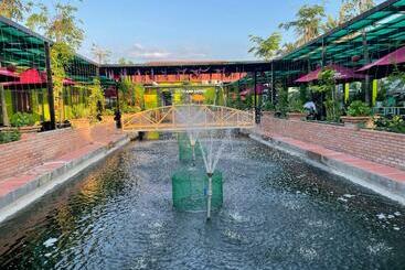Resort Ngoc Linh