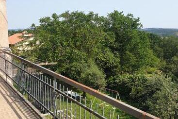 پانسیون Alloggio Turistico Montefiascone